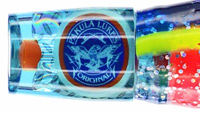 Pakula Original Lures