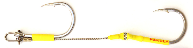shackle rigs