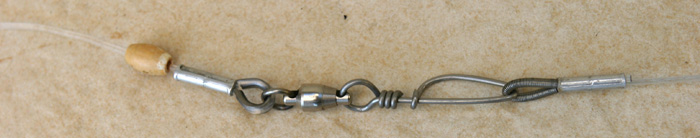 bead