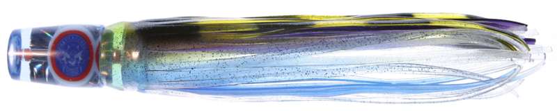 136 blue yakka